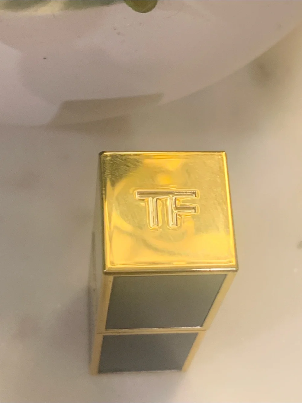 Tom Ford Boys & Girls Mini Lip Color #OT Jordan